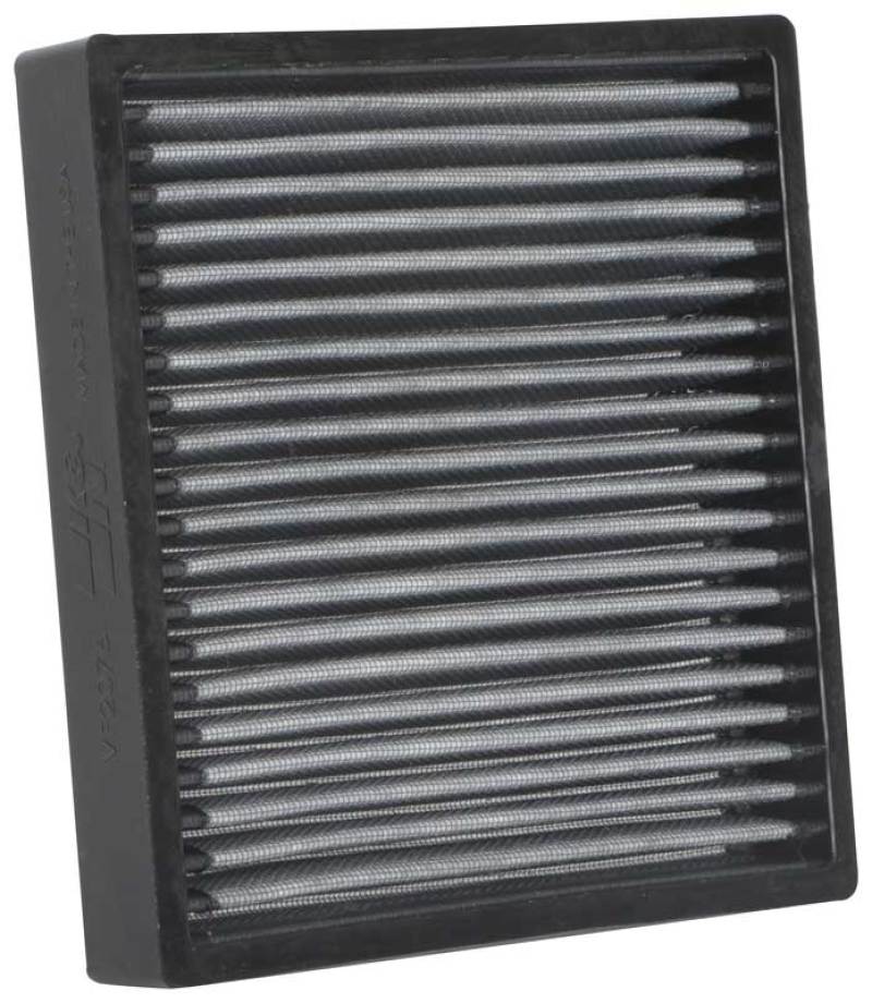 Nissan Altima Cabin Air Filter - K&N Engineering - Washable/Reusable - `19-`20